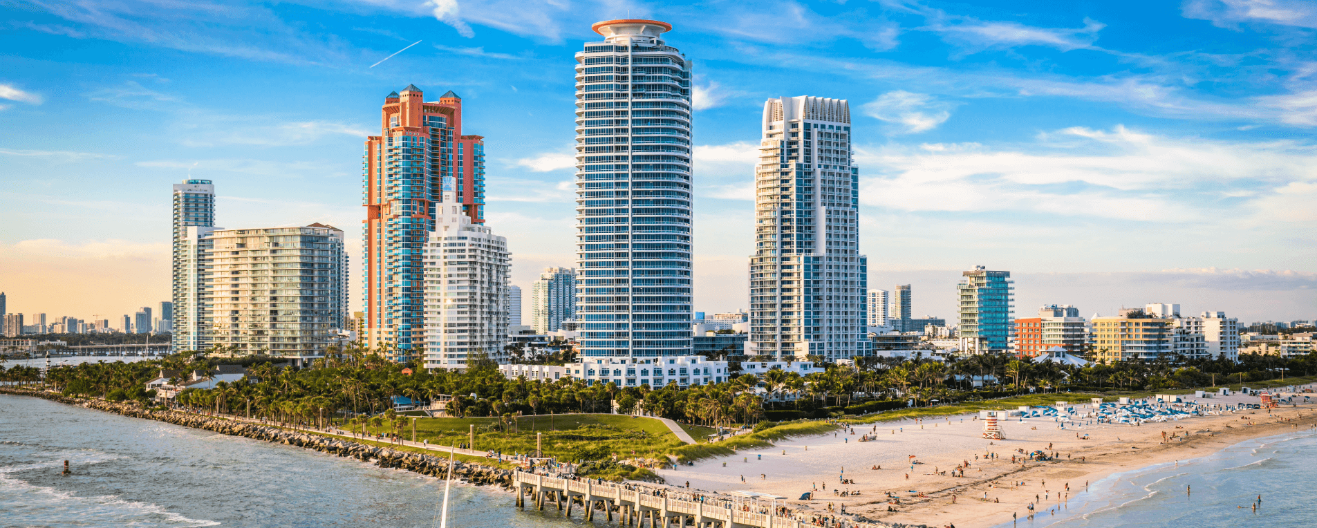 Q225 | Office Market Report | South Florida image