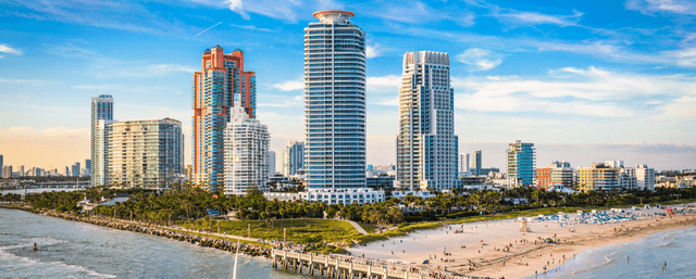 Image of Q225 | Office Market Report | South Florida Success Story