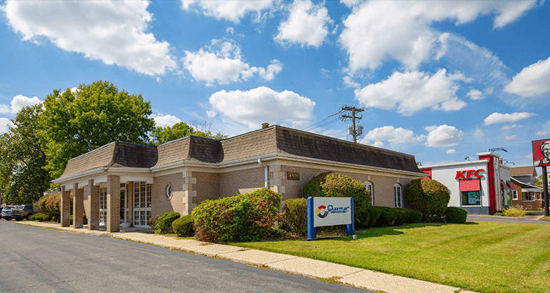 Image of QUANTUM VISION CENTERS Property
