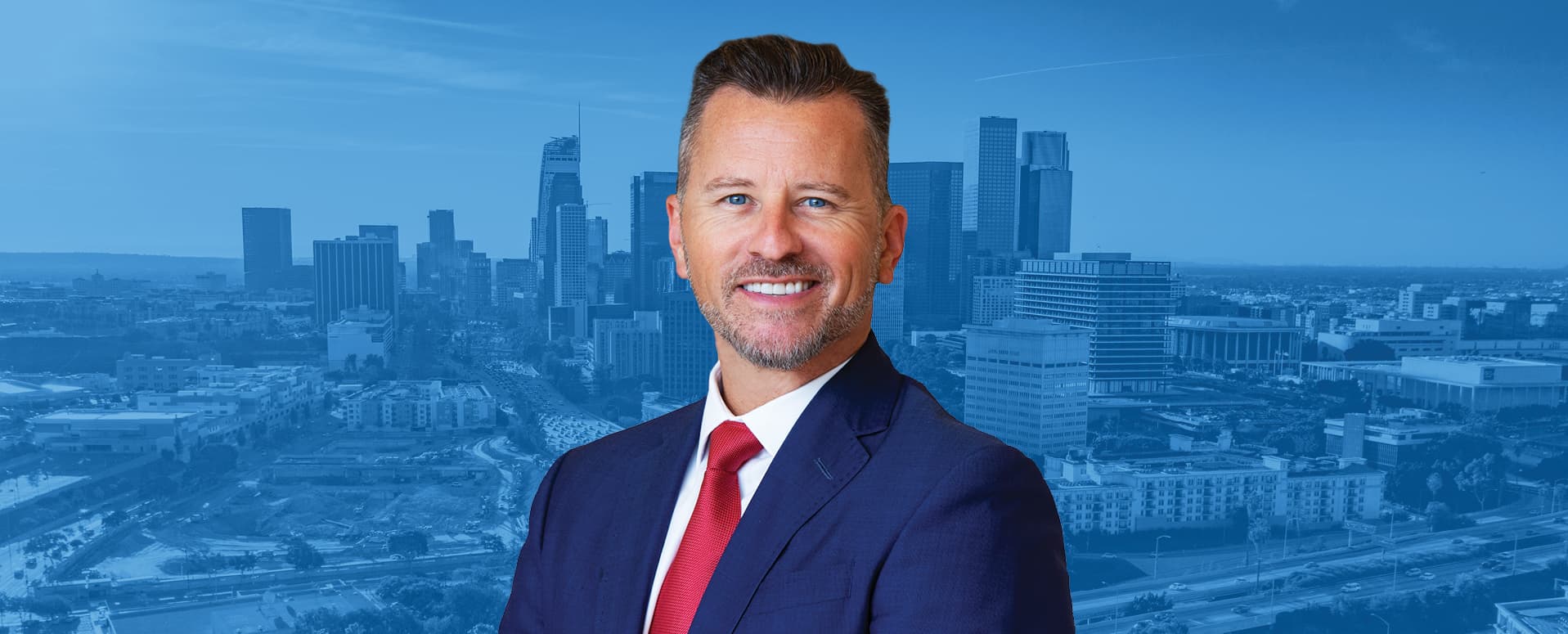 President David Harrington Nominated as Real Estate Icon featured image 
