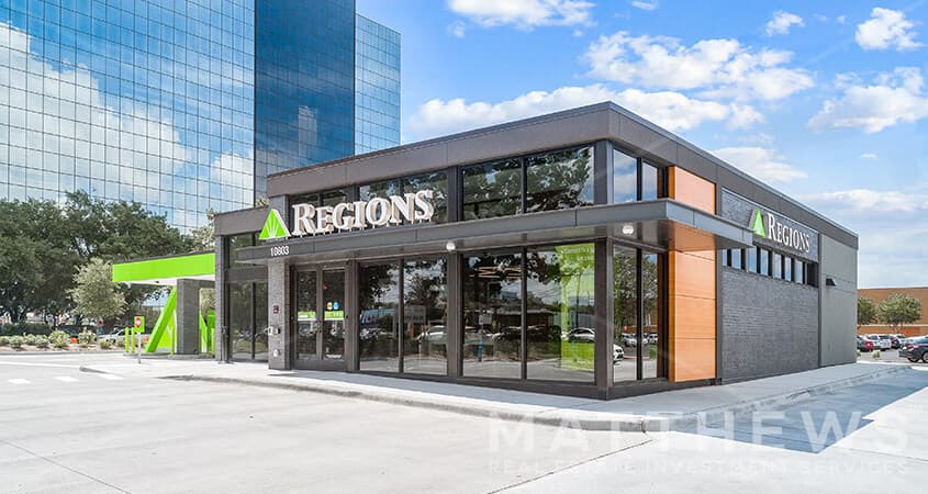 Case Study: Regions Bank featured image 