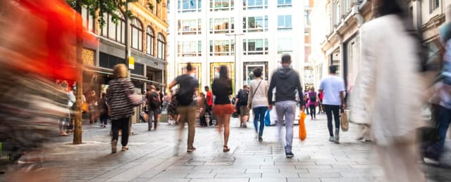 Image of Retail Shifts | Latest Updates Across the Sector Success Story