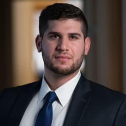 Robert Goldberg photo