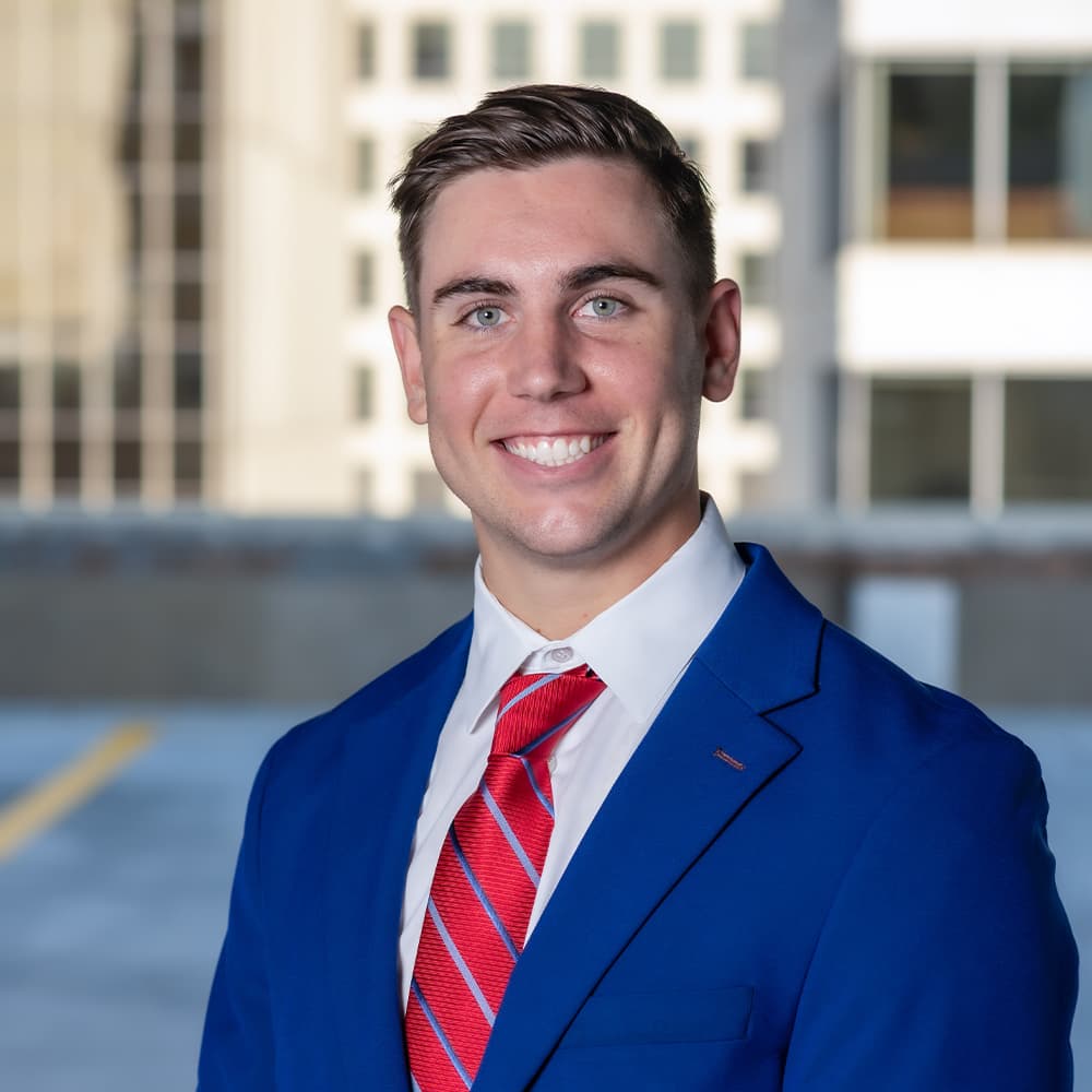 Photo of Roman Stuart