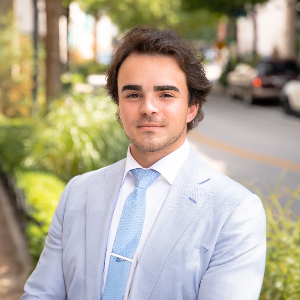 Photo of Ryan Garveigh