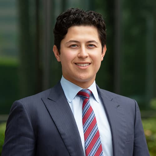 Photo of Ryan Kawai Sanchez