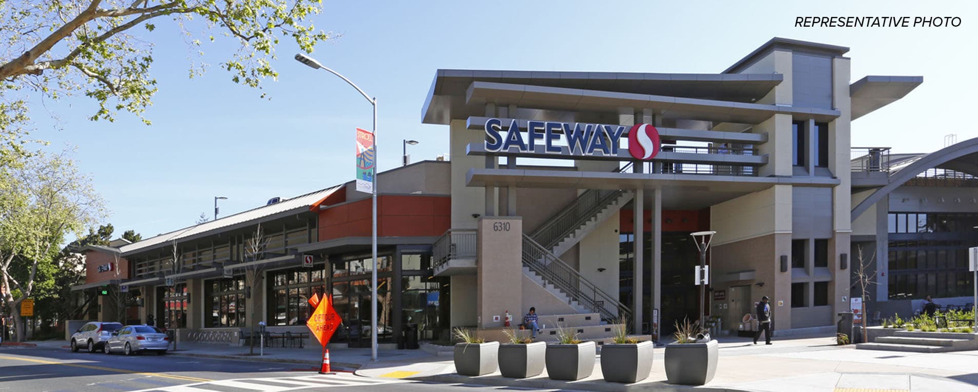 Case Study: Safeway featured image 