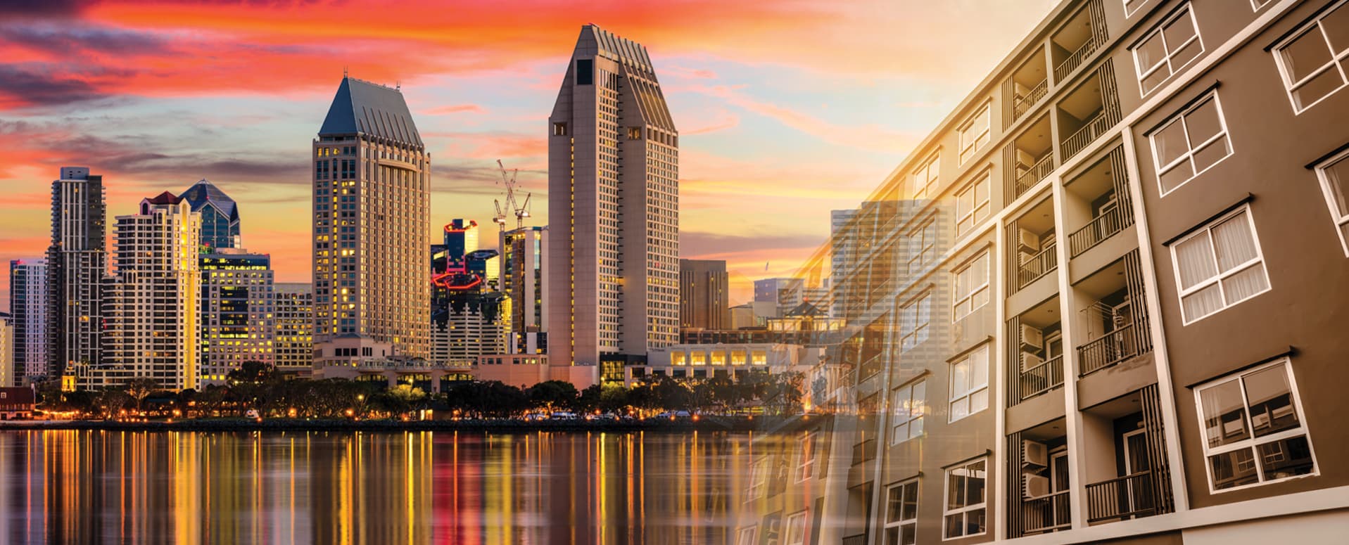 2024 | Multifamily Market Report | San Diego, CA featured image 