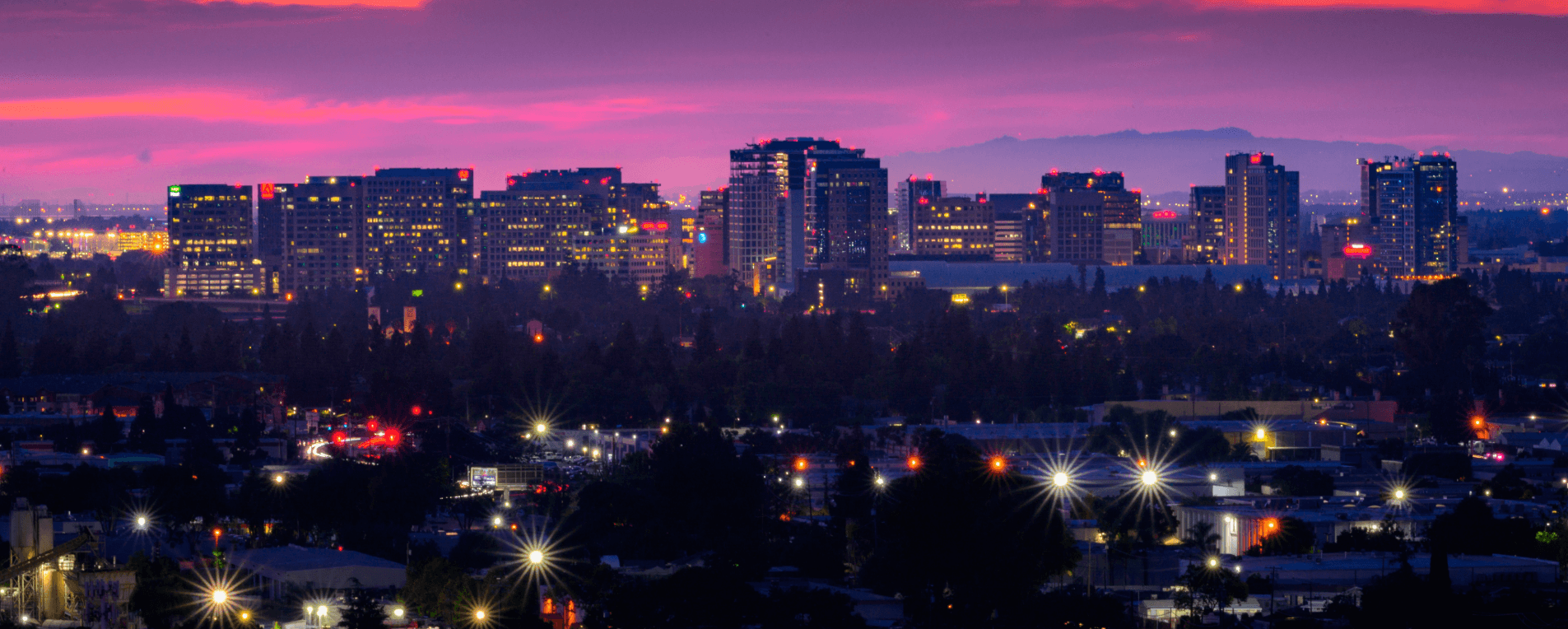 Q125 | Industrial Market Report | Santa Clara, CA image