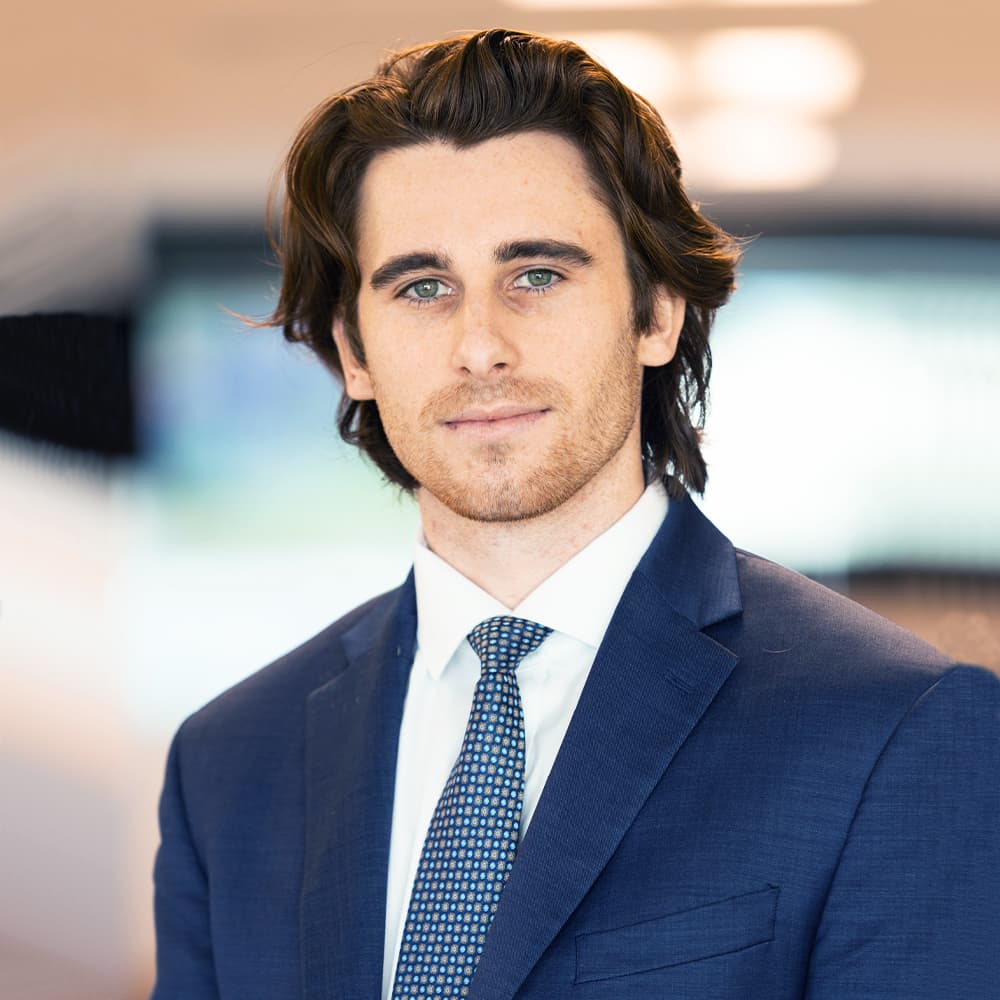 Photo of Seamus O’Brien