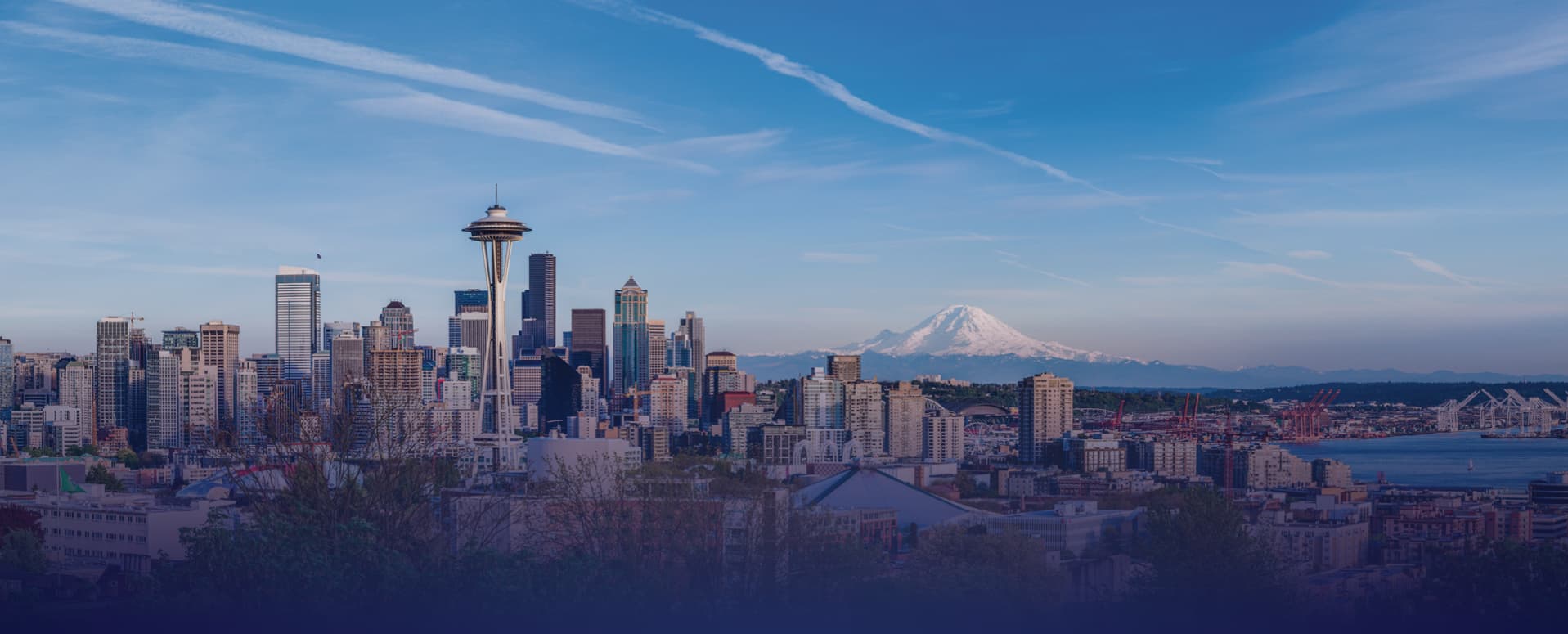 2024 EOY | Hospitality Market Report | Seattle, WA image