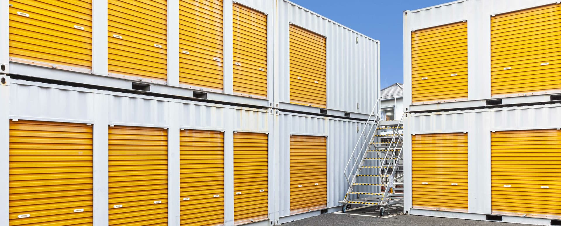 2023 Self-Storage Sector Update featured image 