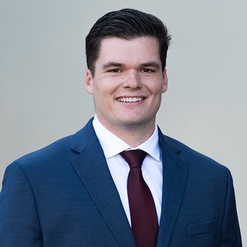 Image of Shane Avera Author