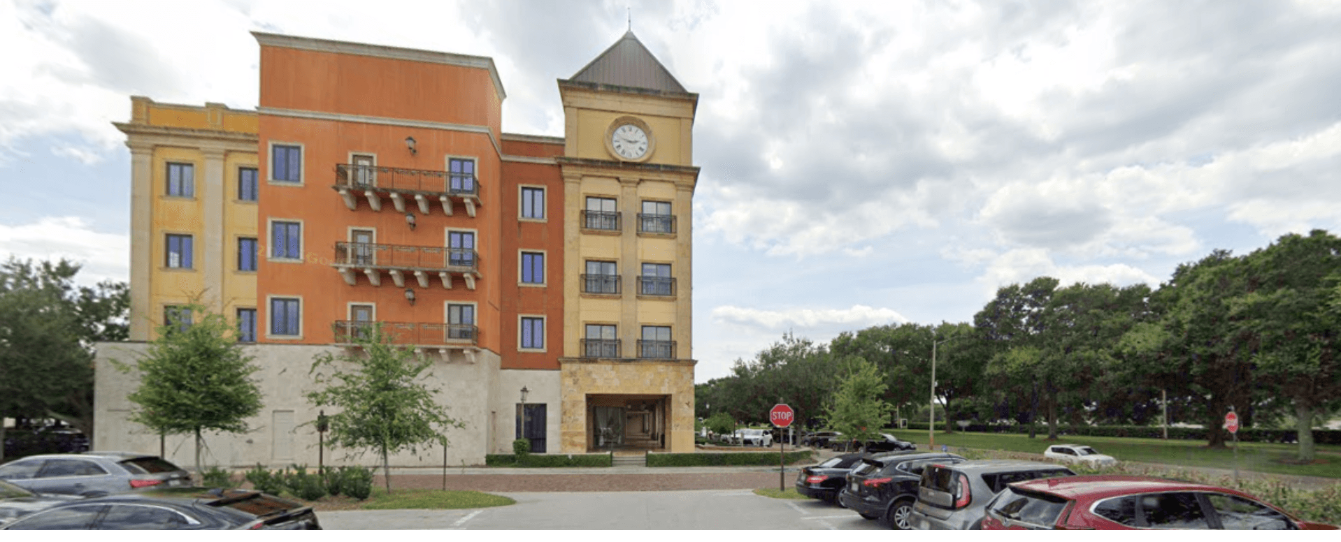 Case Study: 2295 S Hiawassee Rd. featured image 