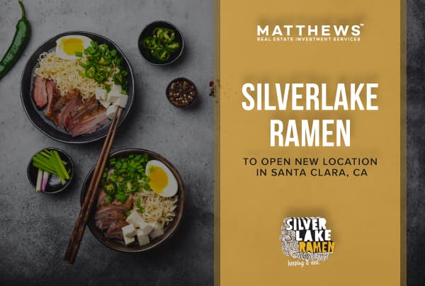 Highly Rated Silverlake Ramen Coming to Santa Clara, CA featured image 