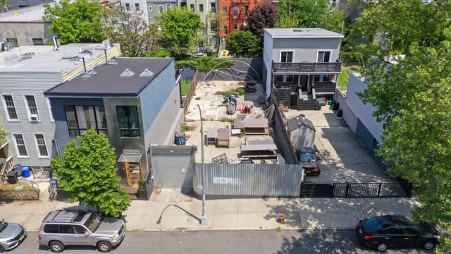 Image of Case Study: 237A 27th Street Success Story