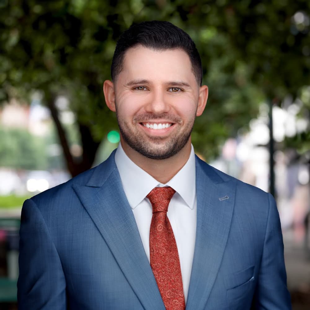 Photo of Spencer Mason