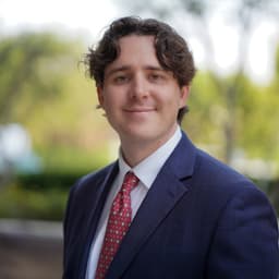 Spencer Tyoran photo