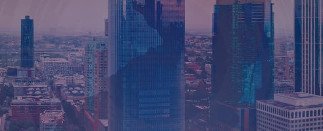 Image of State of the Market | Hudson County, New Jersey Success Story