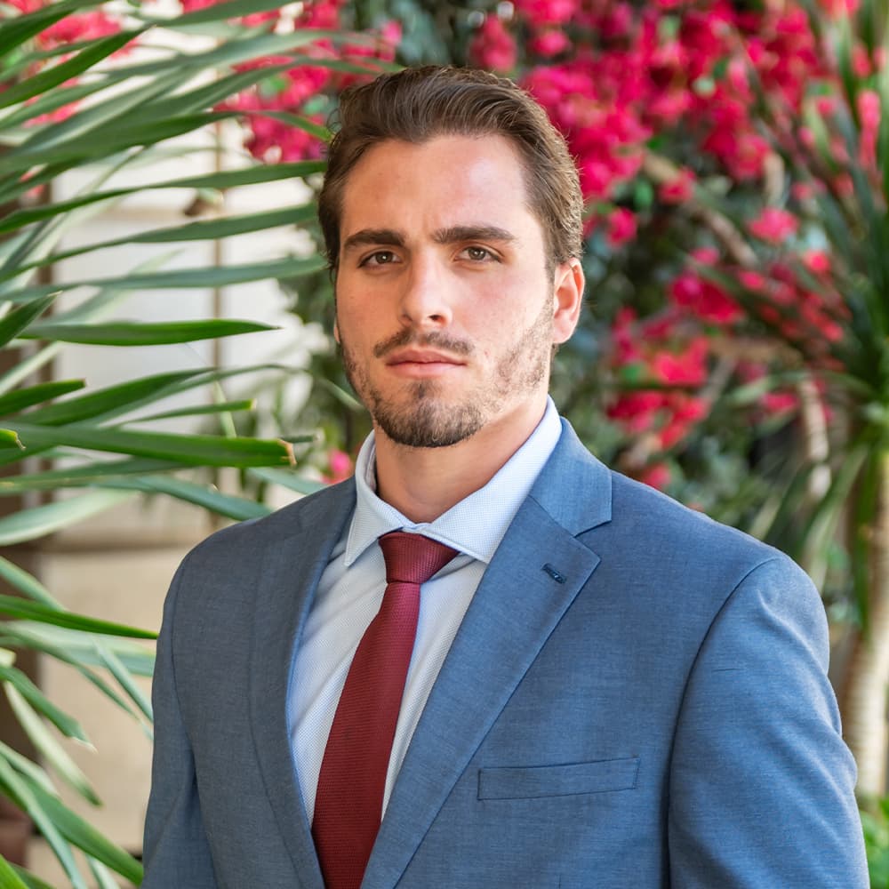 Photo of Stephen Passeggiata