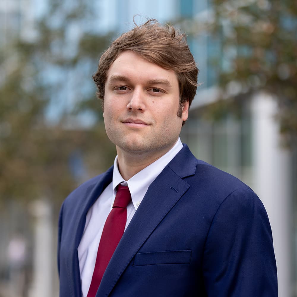 Image of Steven Deal