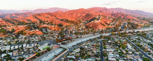 Image of Multifamily Market Report | Sun Valley, CA Success Story
