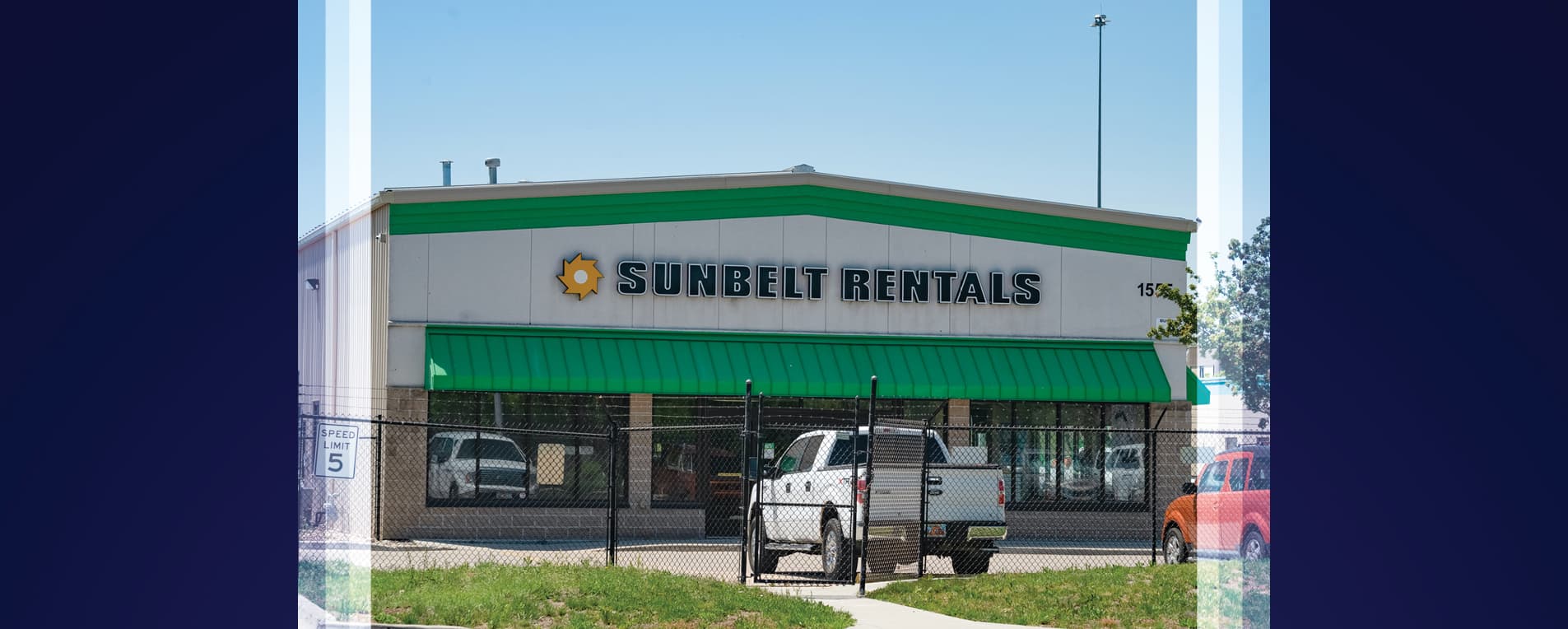 Case Study: Sunbelt Rentals featured image 
