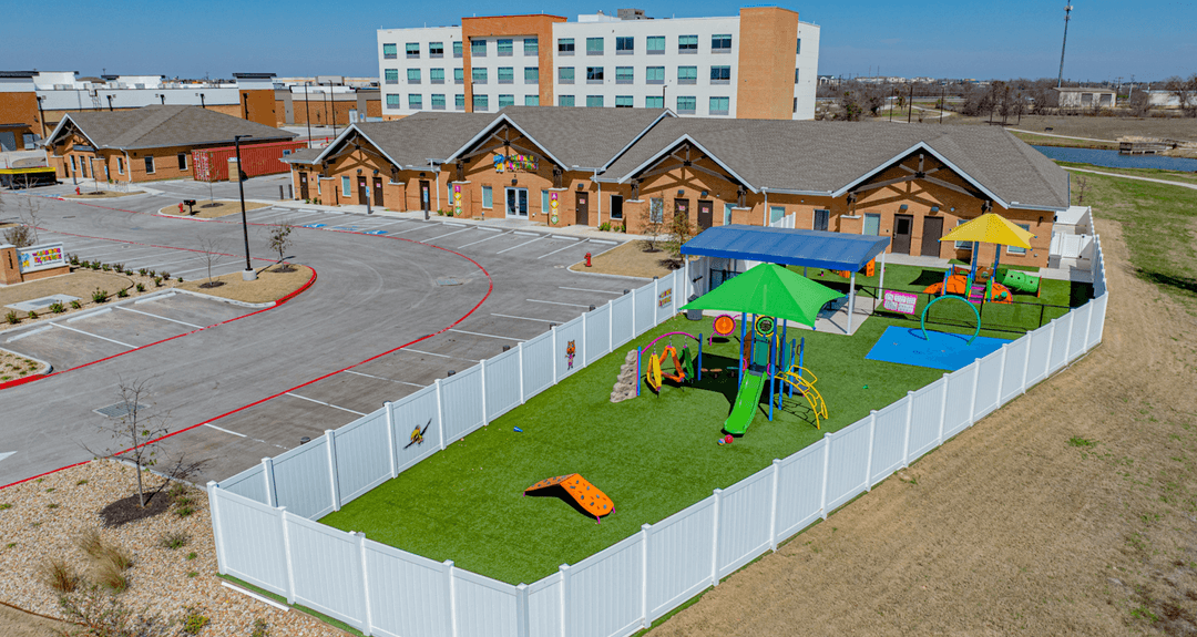 Image of THE LEARNING EXPERIENCE + RESULTS PHYSIOTHERAPY Property