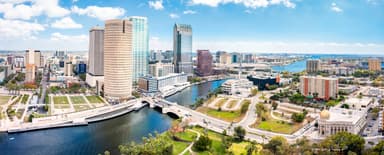 3Q24 | Hospitality Market Report | Tampa, FL image