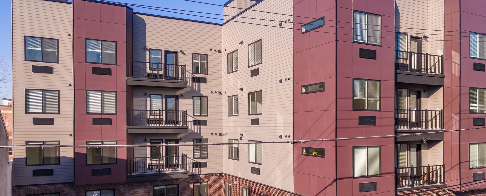 Matthews™ Lists Luxury Philadelphia Apartments for $13.84M featured image 