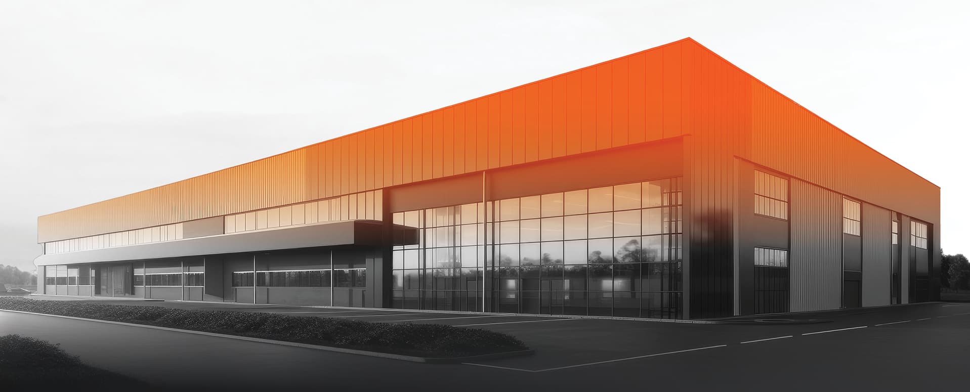 The Industrial Supply Wave featured image 