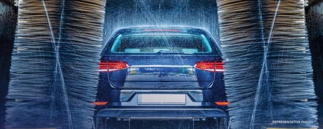 Image of Car Wash Consolidators Are Still Buying at a 5% Ten-Year. Here Is What Owners Should Do About It Success Story
