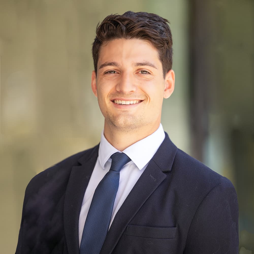 Photo of Thiago Delia