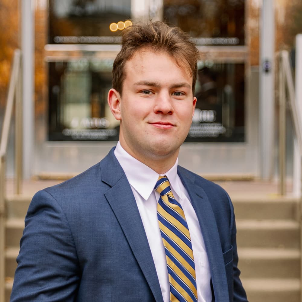 Image of Thomas Bagnoli