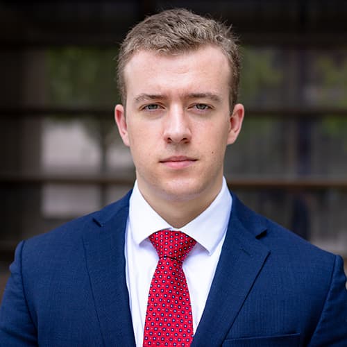 Image of Thomas Wilkinson Author