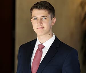 Image of Thor St John