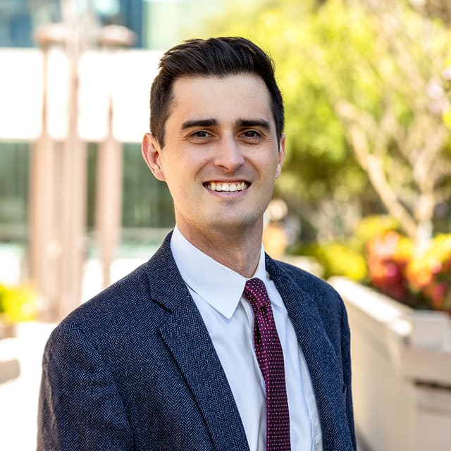 Image of Tyler Swade Author