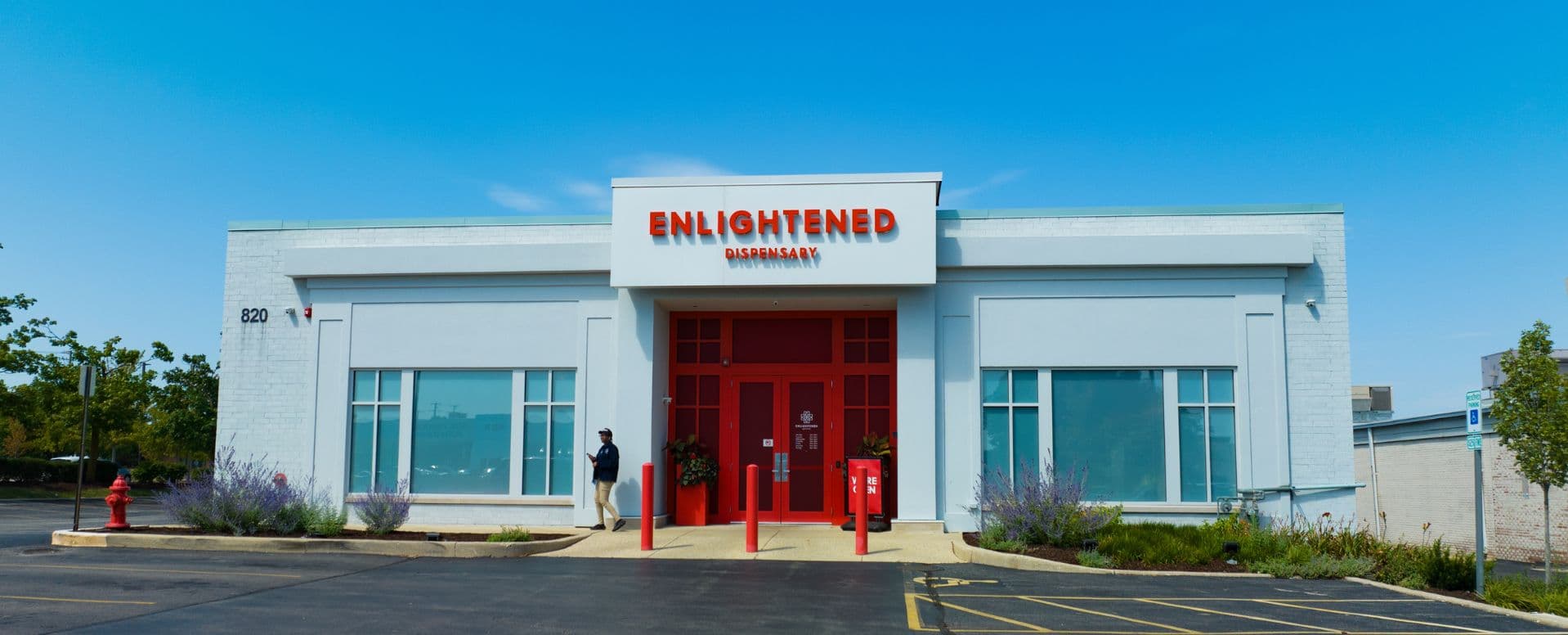 Matthews™ Closed $7.795M Sale of Enlightened Dispensary featured image 