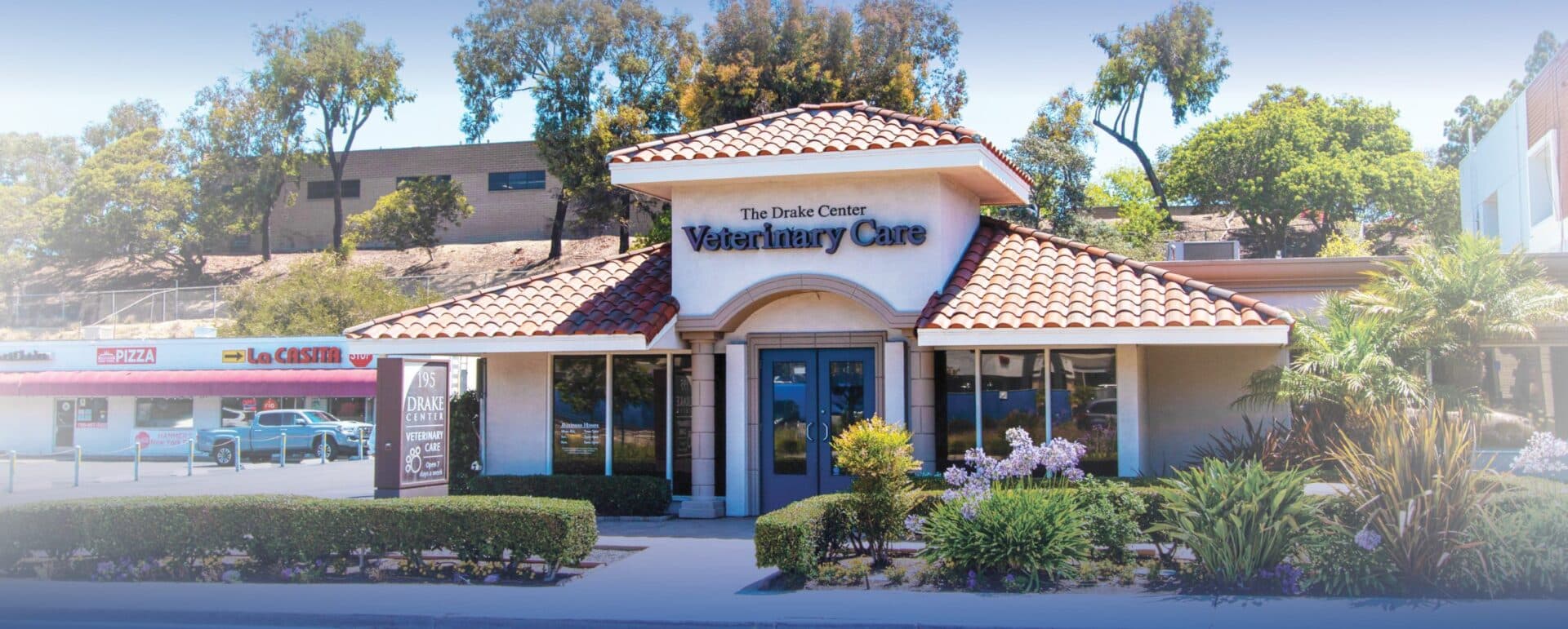Investors Turn their Heads to Veterinary Clinics featured image 