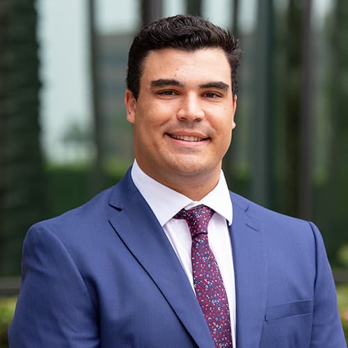 Photo of Vincent Renna