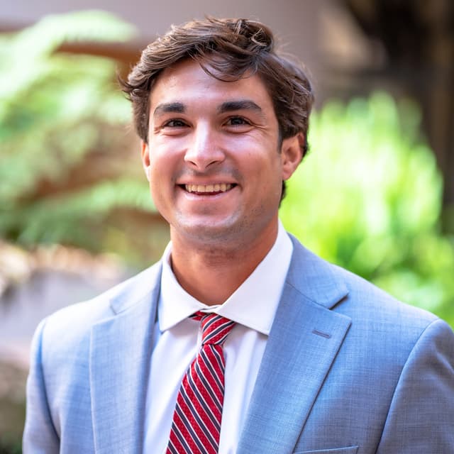 Image of Vincent Tanzi Author