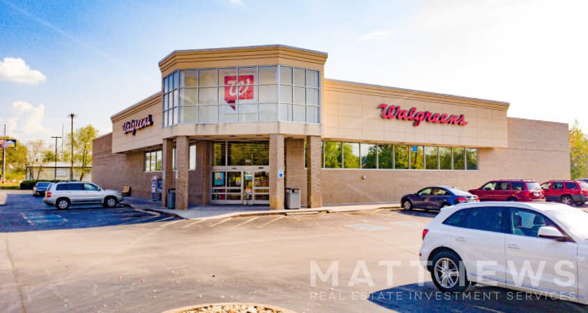 Case Study: Walgreens | Paris, TN featured image 