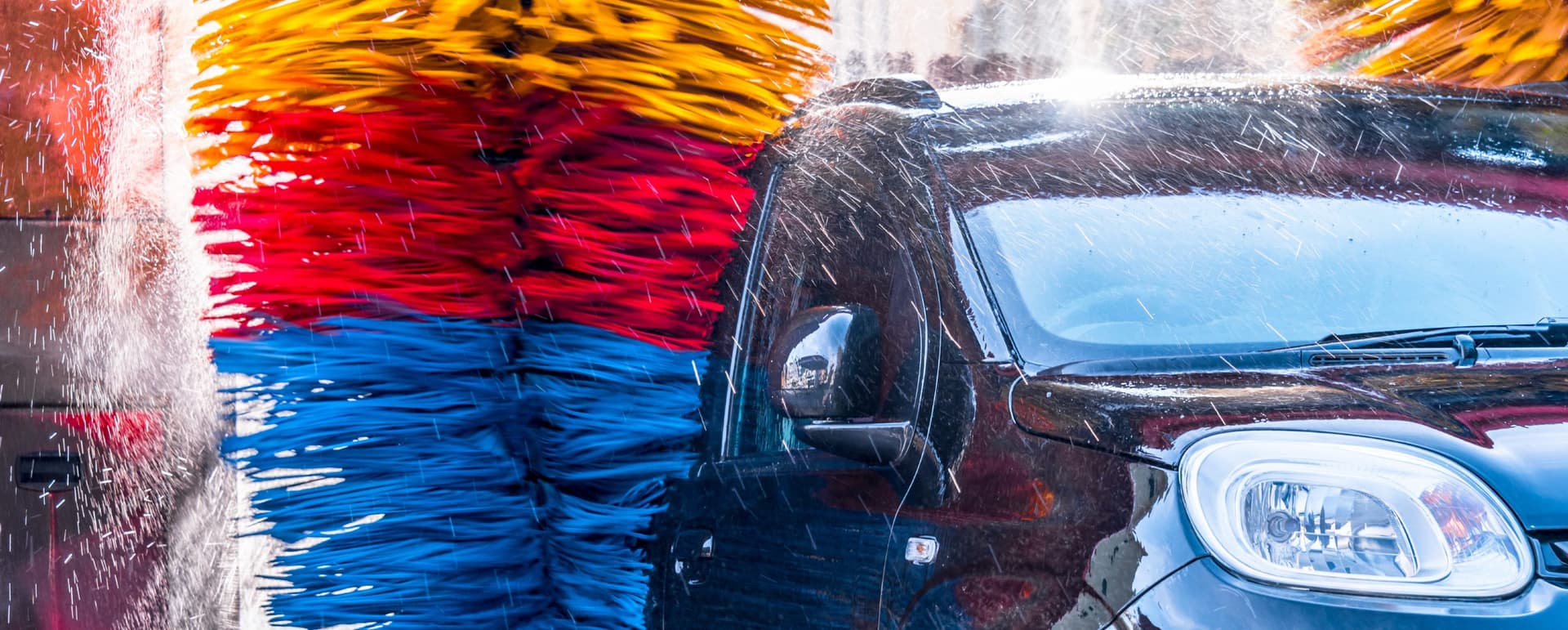 Matthews™ Completes Dayton Car Wash Sale featured image 