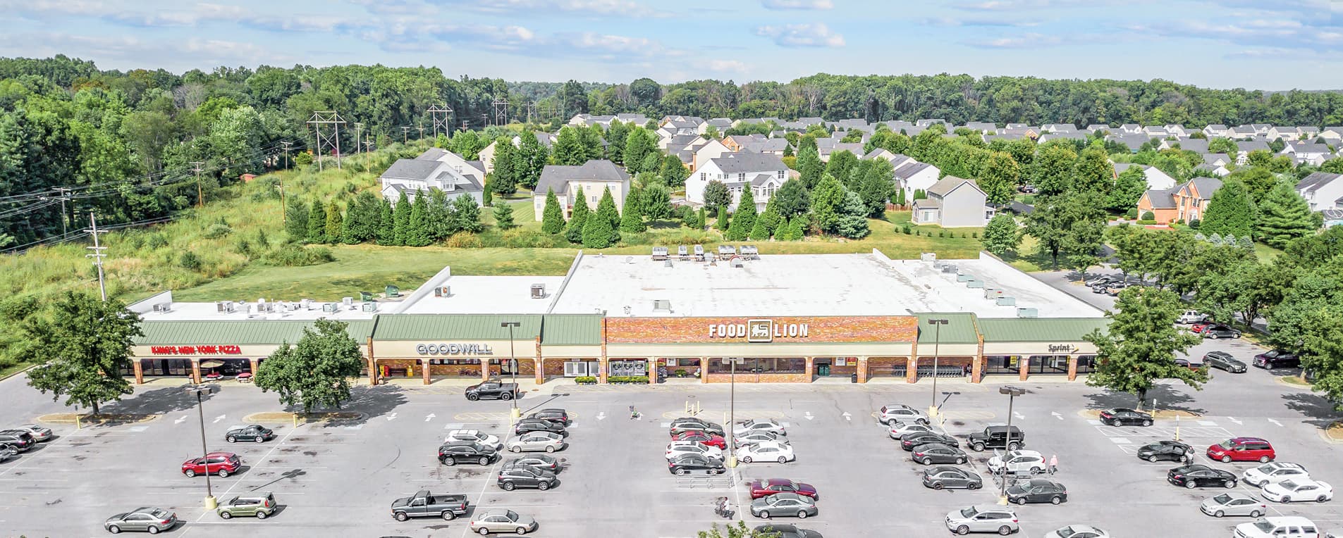 Matthews™ Announces the Sale of a 3-Property Grocery Anchored Portfolio for $17.3M featured image 