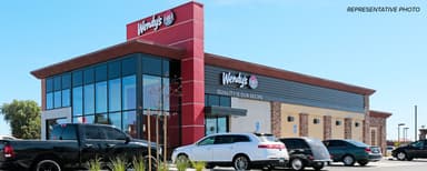 Case Study: Wendy's image