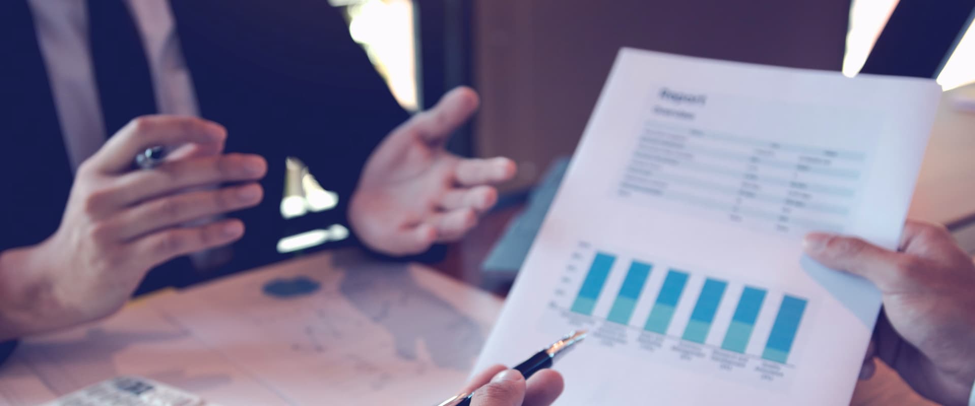 Requirements and Benefits of a 1031 Exchange featured image 