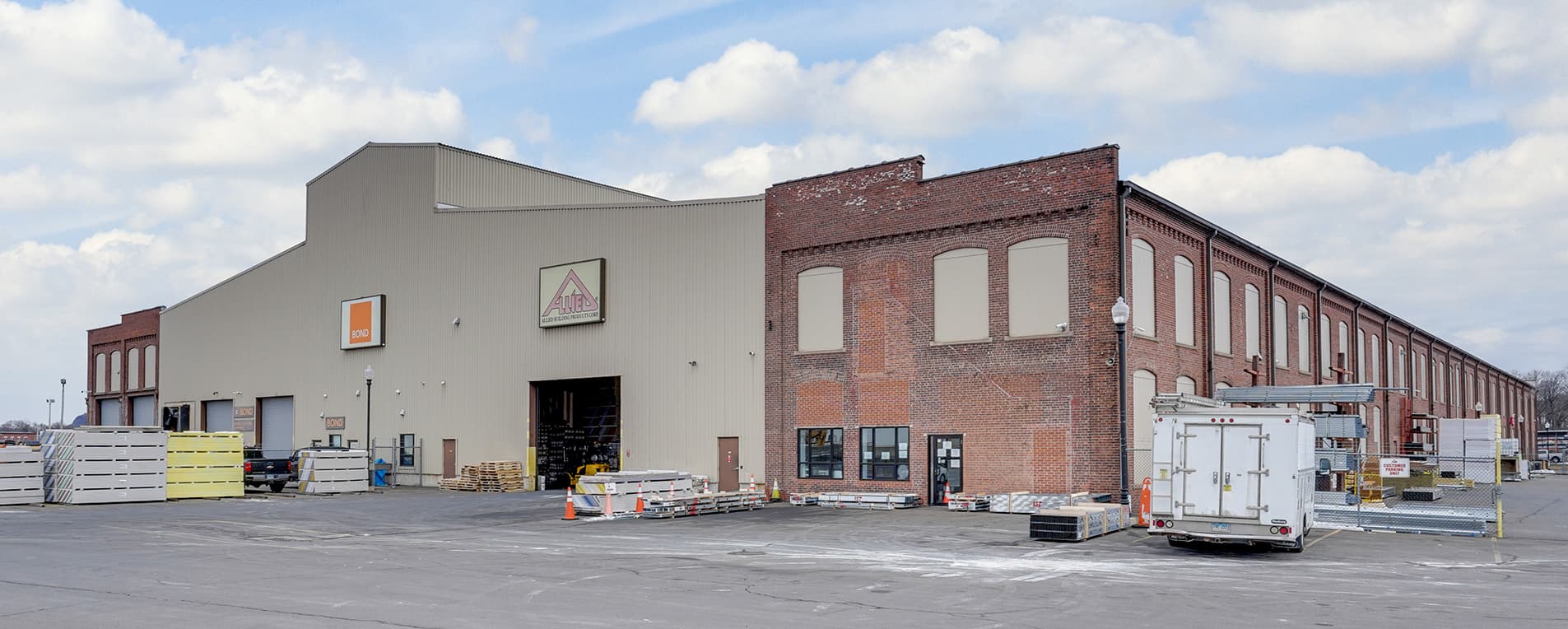 Case Study: Wheeler Street Complex New Haven, CT featured image 