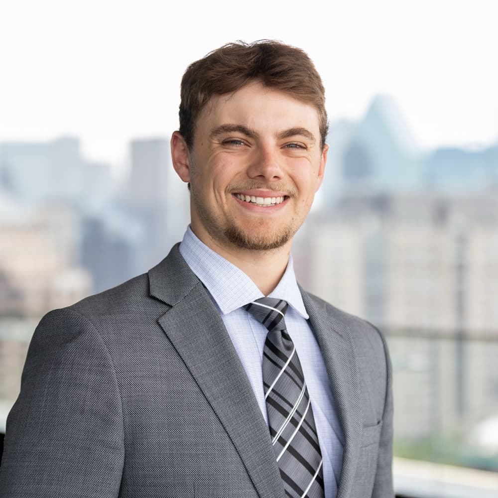 Photo of Wyatt Wagner