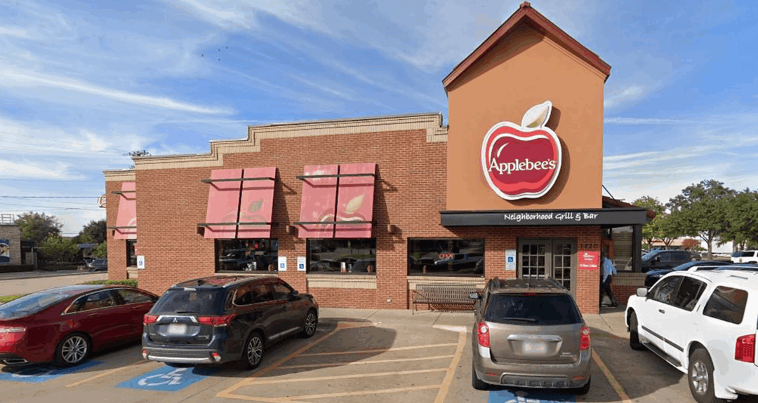Image of APPLEBEE’S Property