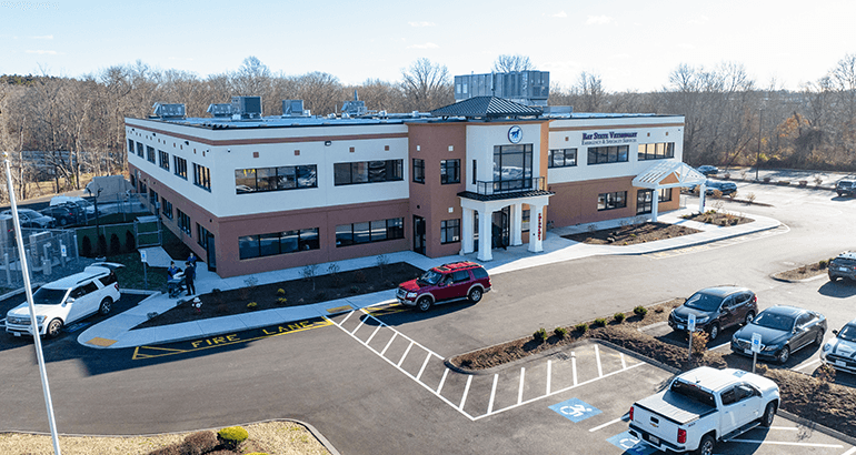 Image of BAY STATE VETERINARY EMERGENCY & SPECIALTY SERVICES Property